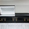 Classic Black